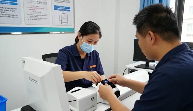 健康检查有哪些应用方式？