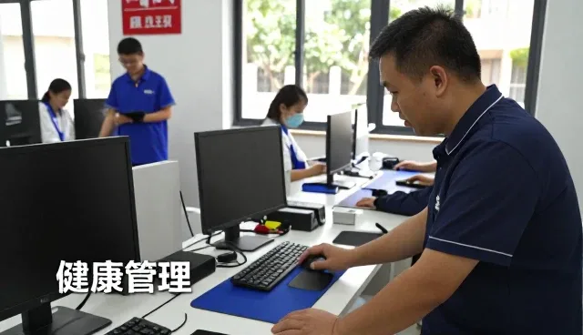 医疗服务等功能特点说明